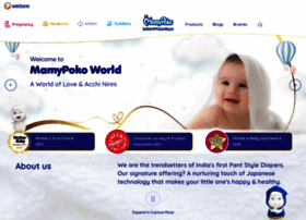 Mamypoko.co.in thumbnail Mamypoko.co.in thumbnail