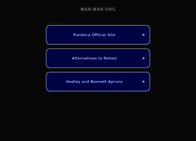 Man-man.org thumbnail