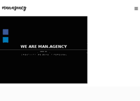 Man.agency thumbnail