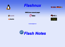 Man.flashnux.com thumbnail