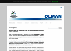 Man.olsztyn.pl thumbnail