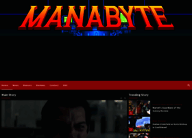 Manabyte.com thumbnail