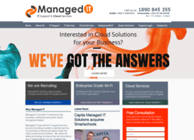 Managed.ie thumbnail Managed.ie thumbnail