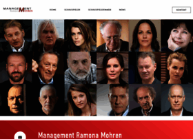 Management-ramonamohren.de thumbnail