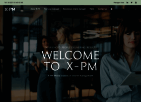 Management-transition-xpm.com thumbnail