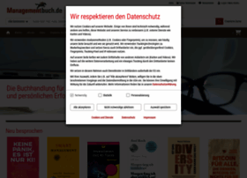 Managementbuch.com thumbnail