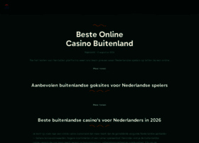 Managementenconsulting.nl thumbnail