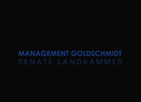 Managementgoldschmidt.de thumbnail