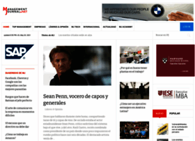 Managementjournal.net thumbnail Managementjournal.net thumbnail