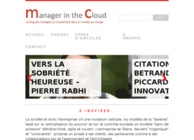 Manager-in-the-cloud.com thumbnail