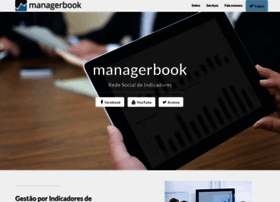Managerbook.com.br thumbnail