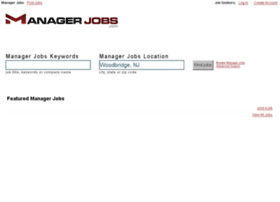 Managerjobs.com thumbnail