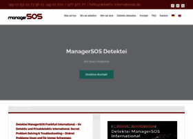 Managersos.info thumbnail