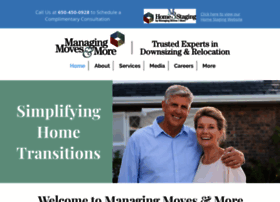Managingmoves.com thumbnail