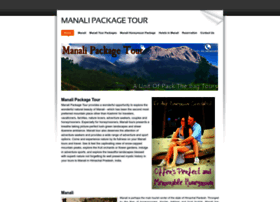 Manalipackagetour.weebly.com thumbnail