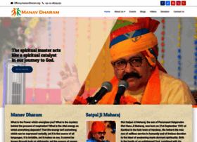 Manavdharam.org thumbnail