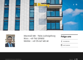 Manay-immobilien.de thumbnail