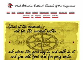 Manaz.org thumbnail