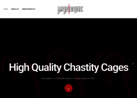 Mancagebyshots.com thumbnail