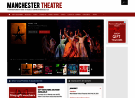 Manchester-theatre.co.uk thumbnail