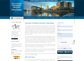 Manchester-translation.co.uk thumbnail Manchester-translation.co.uk thumbnail