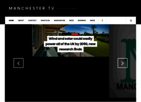 Manchester-tv.co.uk thumbnail
