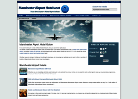 Manchesterairporthotels.net thumbnail