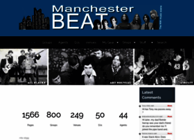 Manchesterbeat.com thumbnail
