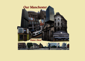 Manchesterhistory.net thumbnail