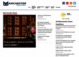 Manchesternews.net thumbnail