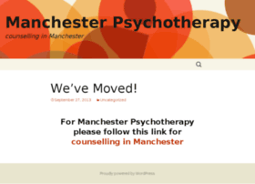 Manchesterpsychotherapy.net thumbnail
