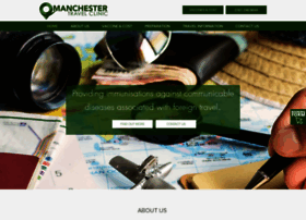 Manchestertravelclinic.co.uk thumbnail