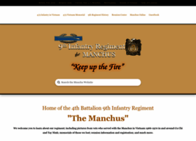 Manchu.org thumbnail