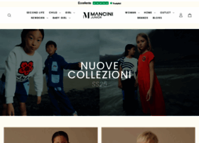 Mancinijunior.com thumbnail