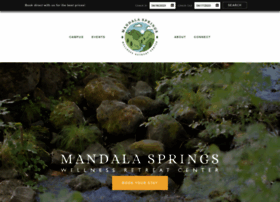 Mandala.org thumbnail