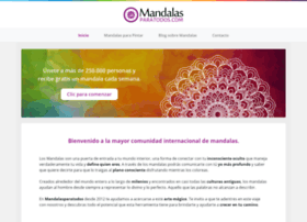 Mandalasparatodos.com.ar thumbnail