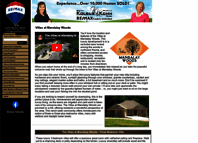 Mandalaywoods.com thumbnail