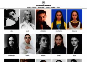 Mandarinamodels.ro thumbnail