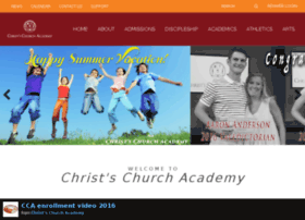 Mandarinchristianschool.com thumbnail