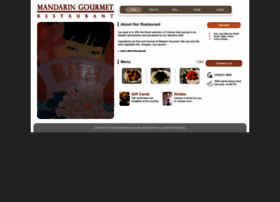 Mandaringourmet-sanjose.com thumbnail
