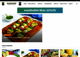 Mandarinmag.com thumbnail