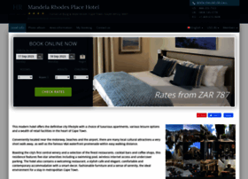 Mandela-rhodes-place.hotel-rez.com thumbnail