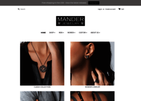 Manderjewelry.com thumbnail