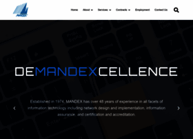 Mandex.com thumbnail