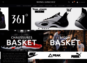 Manelsanchez.fr thumbnail