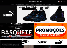 Manelsanchez.pt thumbnail