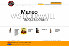 Maneo.cz thumbnail