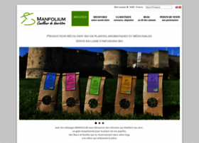 Manfolium.com thumbnail