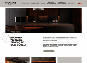 Manfroi.com.br thumbnail