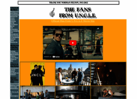 Manfromuncle.org thumbnail
